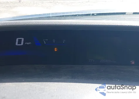 2013 Honda Civic Ex из США, поврежденный, VIN 19XFB2F87DE074803